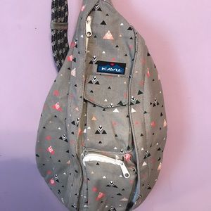 Kavu Day Bag